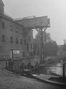 Mills